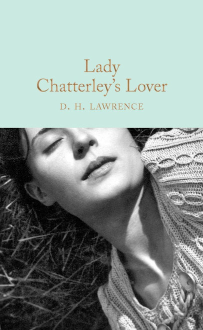 D.H. Lawrence / Lady Chatterley's Lover (Hardback)