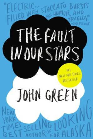 John Green / The Fault in Our Stars (Hardback)