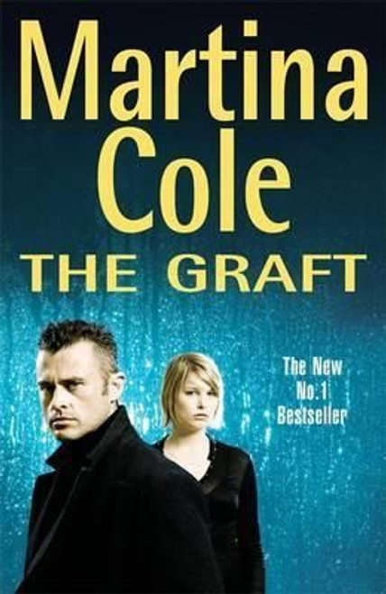 Martina Cole / The Graft (Hardback) Martina Cole / The Graft (Hardback)