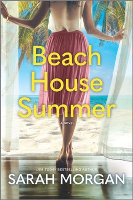 Sarah Morgan / Beach House Summer