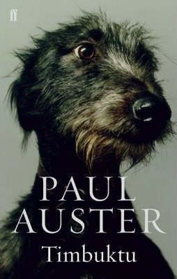 Paul Auster / Timbuktu