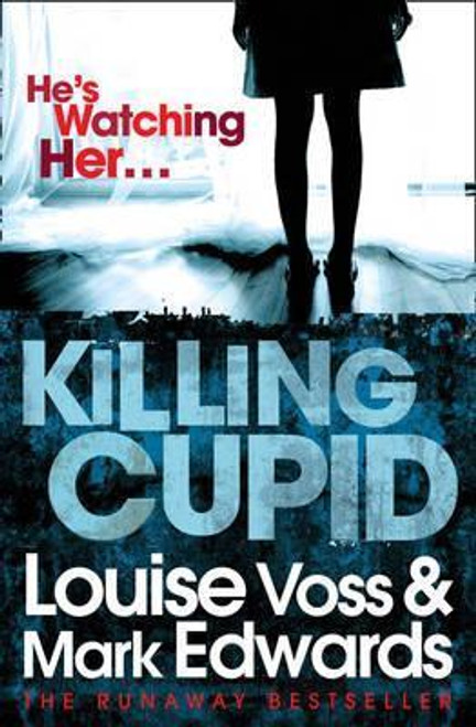 Louise Voss, Mark Edwards / Killing Cupid