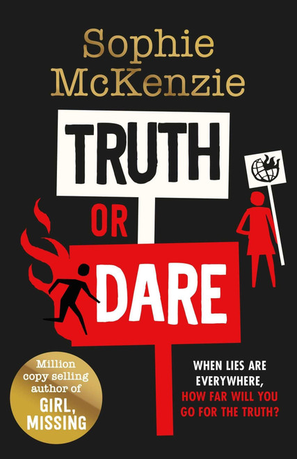 Sophie McKenzie / Truth or Dare