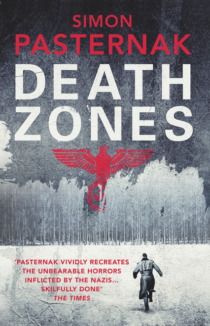 Simon Pasternak / Death Zones