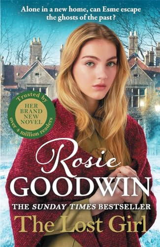 Rosie Goodwin / The Lost Girl