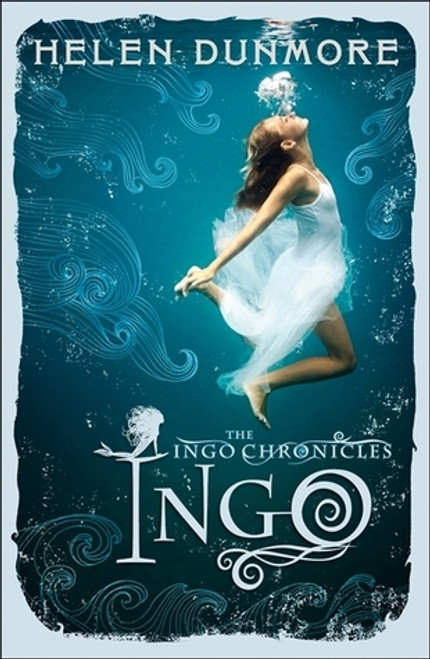 Helen Dunmore / Ingo - PB ( Ingo Chronicles - Book 1)