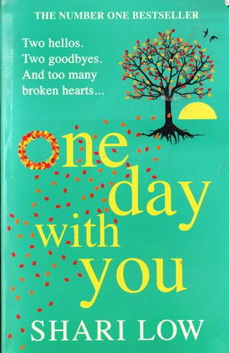 Shari Low / One Day with You