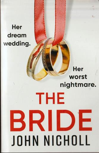 John Nicholl / The Bride