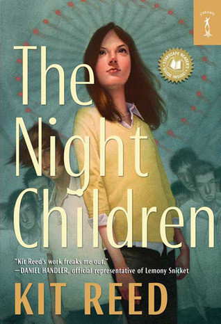 Kit Reed / The Night Children