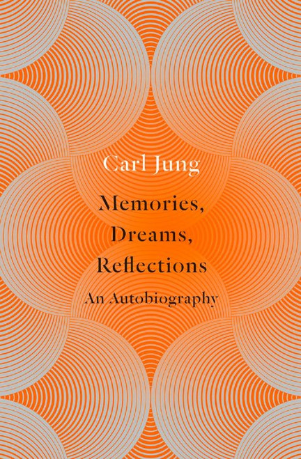C.G. Jung / Memories, Dreams, Reflections