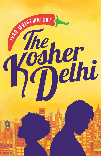 Ivan Wainewright / The Kosher Delhi
