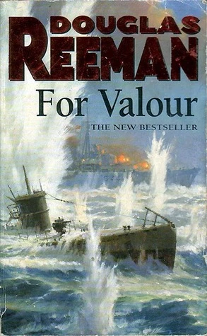 Douglas Reeman /  For Valour