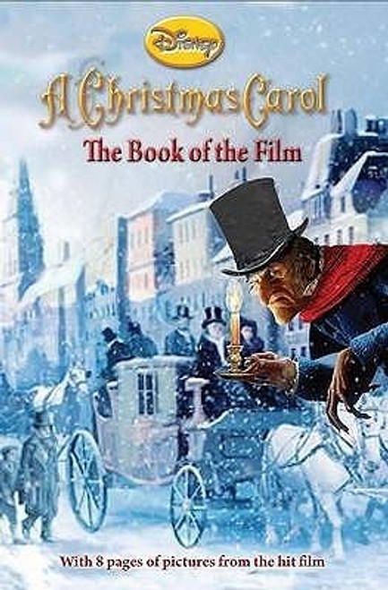 Charles Dickens / A Christmas Carol (Large Paperback)