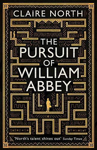 Claire North / The Pursuit of William Abbey (Large Paperback)