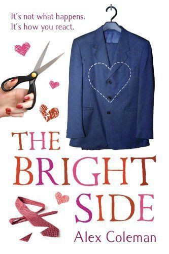 Alex Coleman / The Bright Side (Large Paperback)