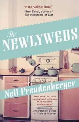 Nell Freudenberger / The Newlyweds (Large Paperback)