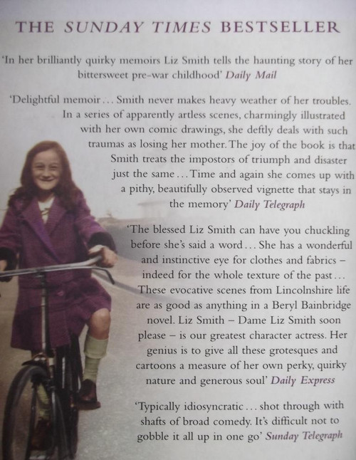 Liz Smith / Our Betty