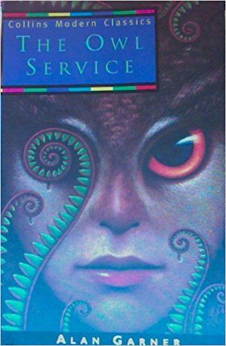 Alan Garner / The Owl Service