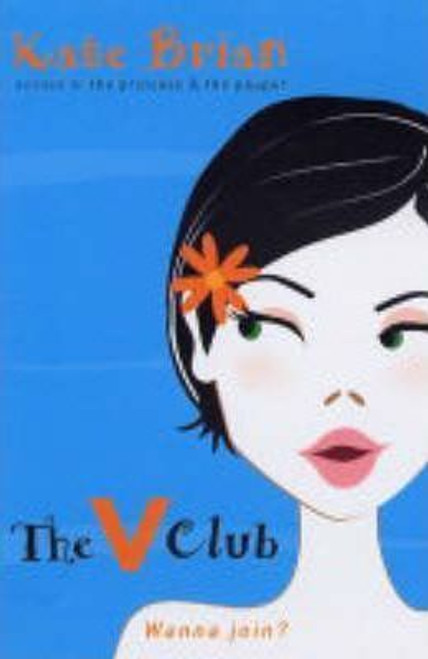 Kate Brian / The V Club