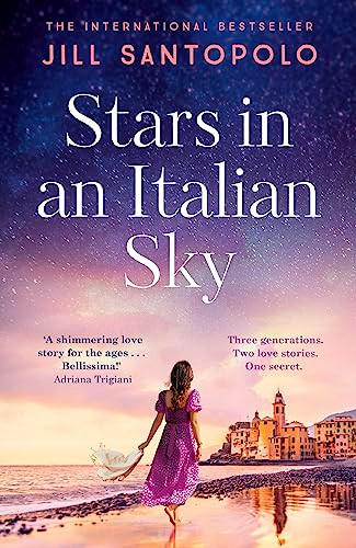 Jill Santopolo / Stars in an Italian Sky