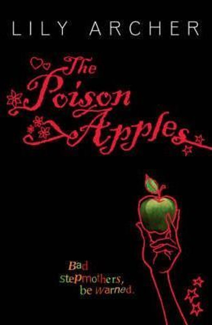 Lily Archer / The Poison Apples