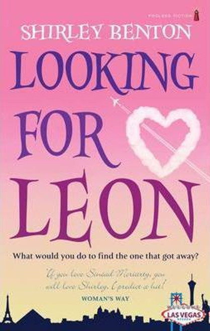 Shirley Benton / Looking for Leon