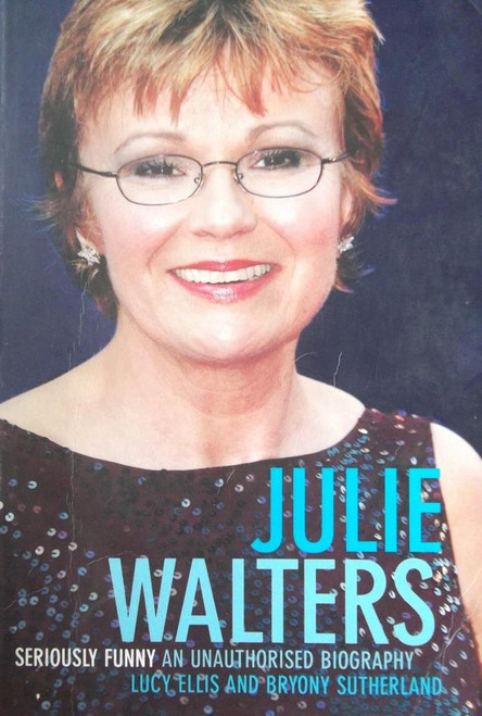 Julie Walters / Seriously Funny
