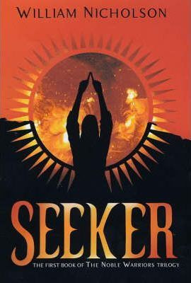 William Nicholson / Seeker (Hardback)