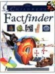 The Children's Factfinder (Children's Coffee Table book)