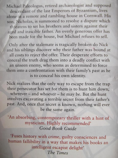 Robert Goddard / Days Without Number