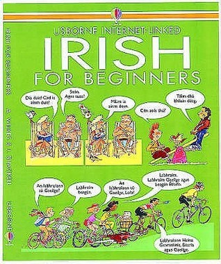 Irish for Beginners (Children's Picture Book)