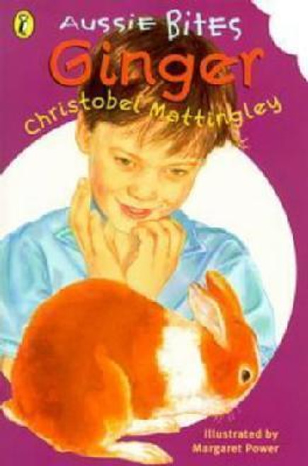 Christobel Mattingley / Ginger