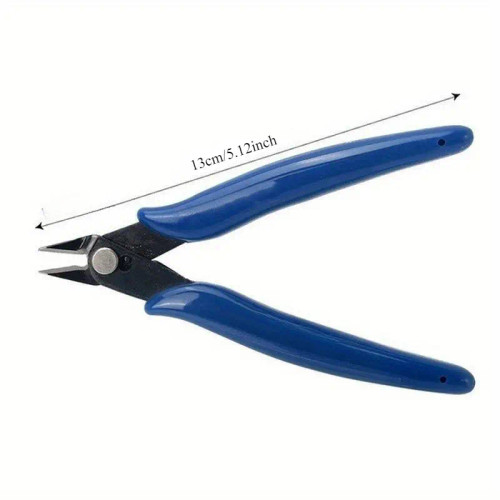 Diagonal Cutting Pliers (Craft accessories)
