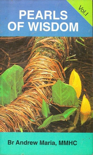 Andrew Maria / Pearls of Wisdom (Vintage Paperback)