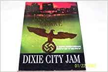 James Lee Burke / Dixie City Jam (Hardback)