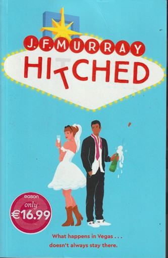 J.F. Murray / Hitched (Large Paperback)