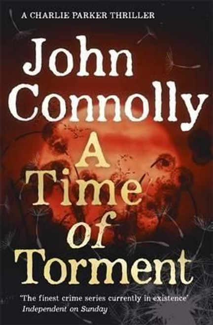 Connolly, John / A Time of Torment (Large Paperback)