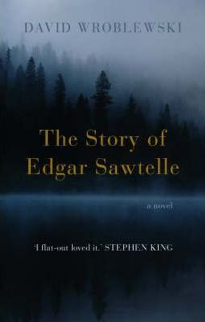 David Wroblewski / The Story of Edgar Sawtelle (Large Paperback)