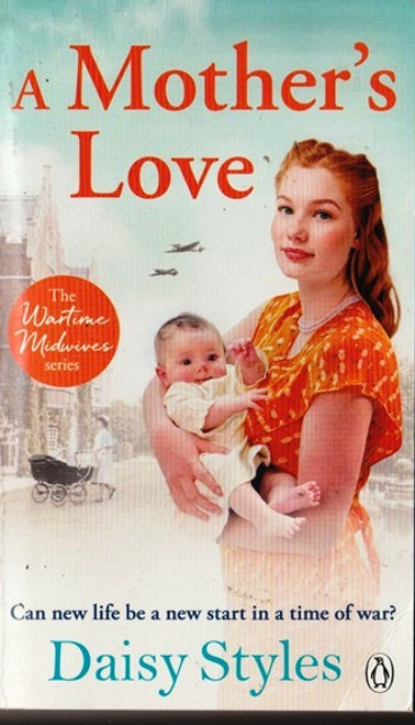 Daisy Styles / A Mother's Love