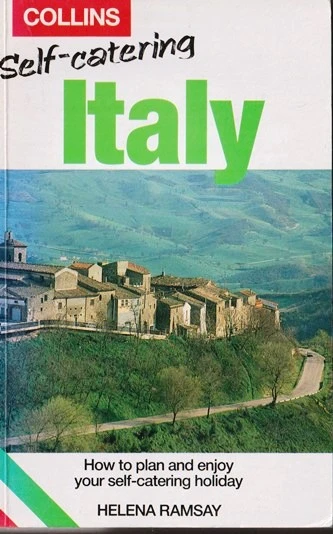 Helena Ramsay / Self-Catering Italy