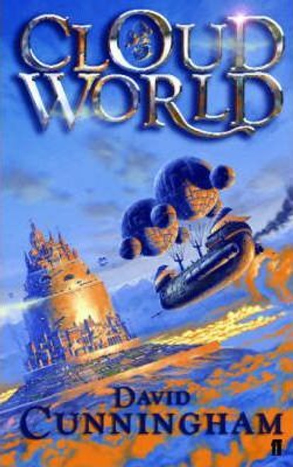 David Cunningham / CloudWorld
