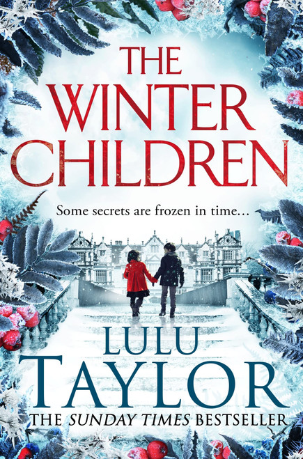 Lulu Taylor / The Winter Children - PB