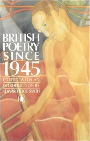 Edward Lucie-Smith / British Poetry Since 1945