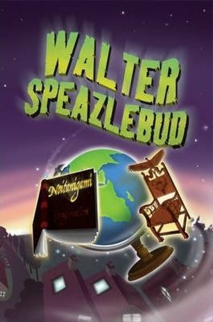 David Donohue / Walter Speazlebud