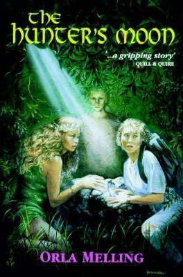 Orla Melling / The Hunter's Moon