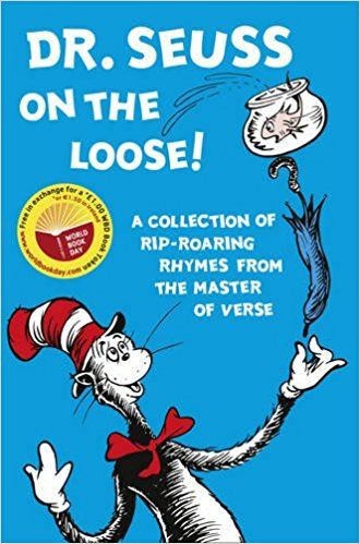 Dr. Seuss / Dr. Seuss on the Loose