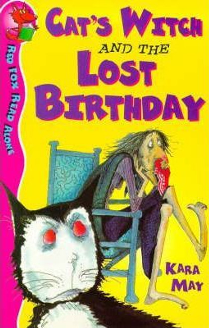 Kara May / Cat's Witch and the Lost Birthday