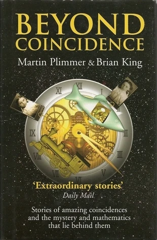 Martin Plimmer & Brian King / Beyond Coincidence (Hardback)