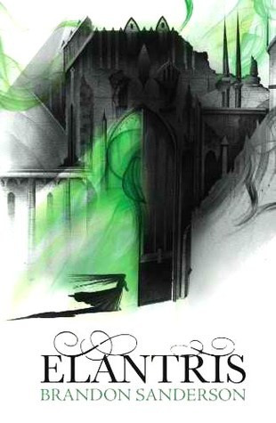 Brandon Sanderson / Elantris
