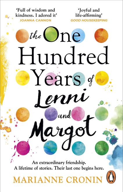 Marianne Cronin / The One Hundred Years of Lenni and Margot